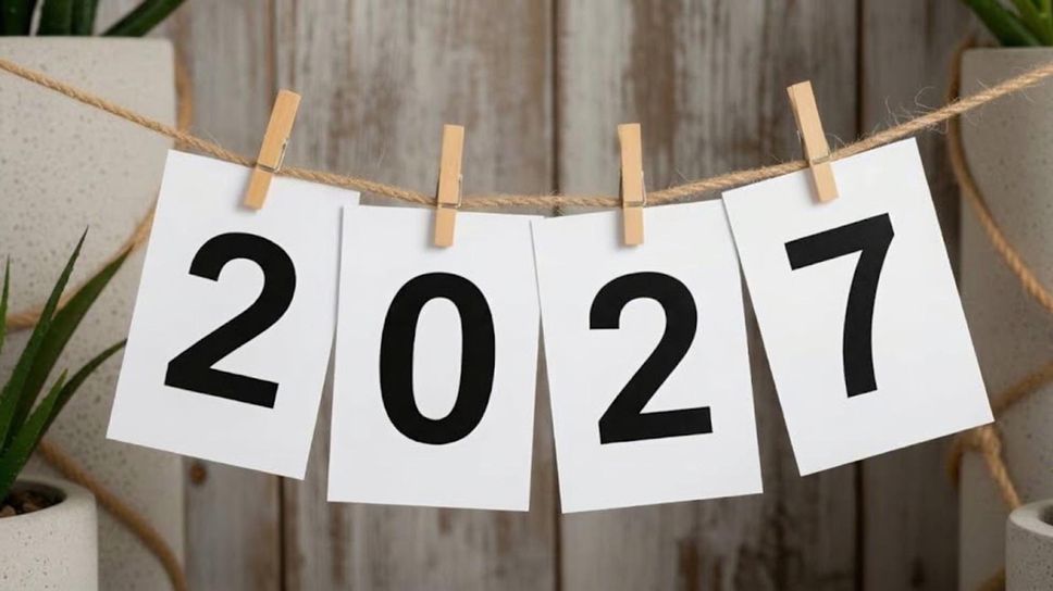 Arrivano i calendari 2027 de “il Cittadino”