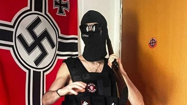 Il Sudmilano si interroga dopo l’arresto del «suprematista»