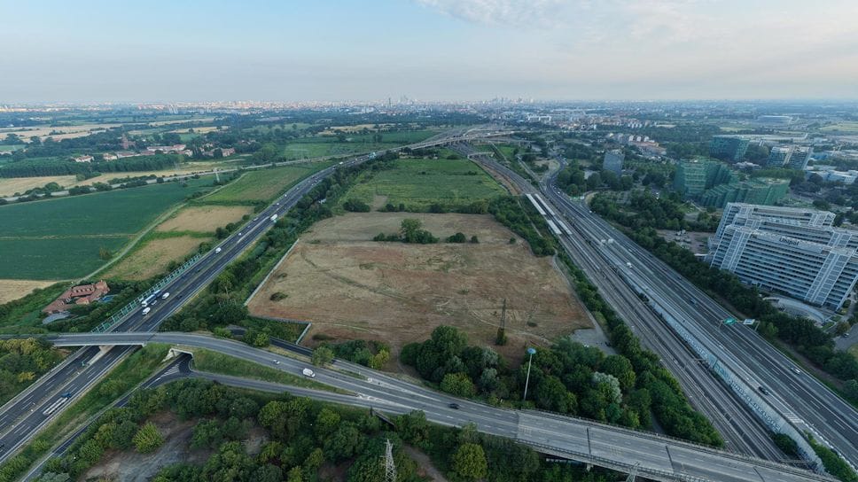 San Donato: tramontato il progetto dello stadio, si decide il futuro dell’area