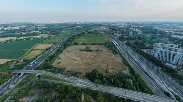San Donato: tramontato il progetto dello stadio, si decide il futuro dell’area