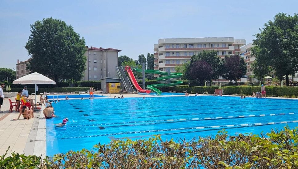 Spm in liquidazione, il Comune decide di affittare gli impianti sportivi 