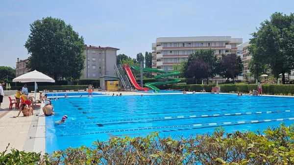 Spm in liquidazione, il Comune decide di affittare gli impianti sportivi 