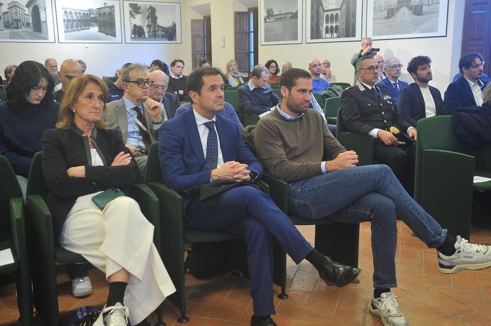 Un nuovo modello per gestire la ripresa degli atleti infortunati I VIDEO