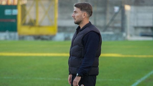 Calcio, il Sant’Angelo non vuole partire battuto con il Lentigione