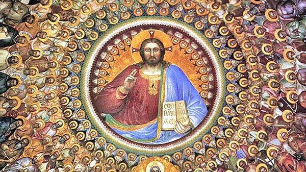 Il migliore augurio per Ognissanti  una celebrazione di speranza