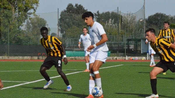 Calcio, Codogno all’assalto della Soncinese: «Abbiamo un debito con i nostri tifosi»