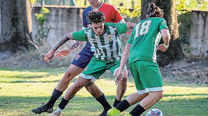 Calcio Prima Categoria - Terza vittoria di fila per il Montanaso, in vetta del Girone K