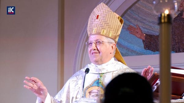 Casalpusterlengo, nel Creato risplende l’amore del Padre