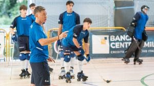 Hockey, conto alla rovescia per Bresciani al debutto iridato