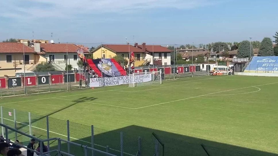 Il Sant’Angelo cade ancora