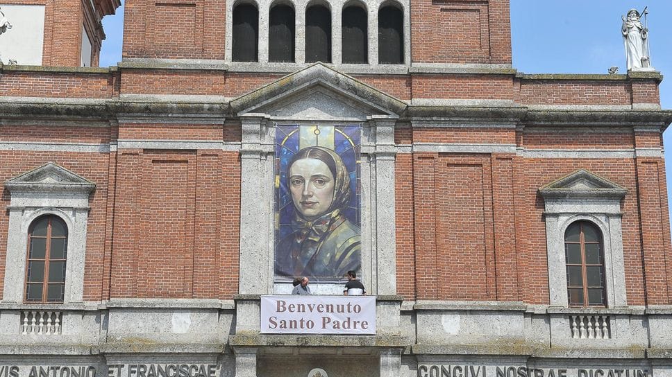 Sant’Angelo a Chicago per il Columbus Day e Madre Cabrini
