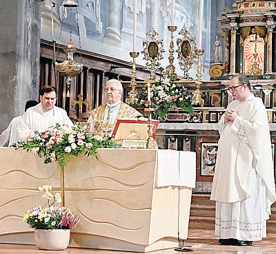 Da otto secoli San Francesco è una buona notizia per la famiglia umana