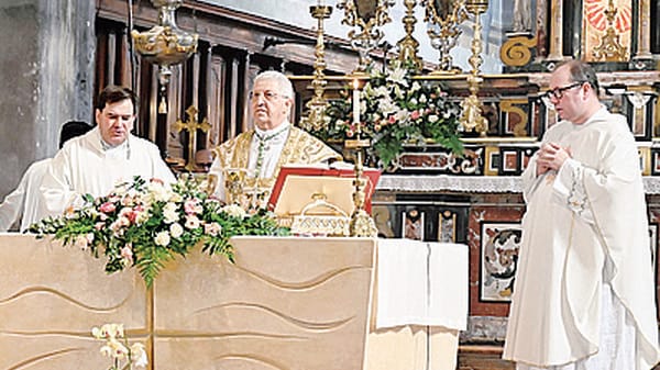 Da otto secoli San Francesco è una buona notizia per la famiglia umana