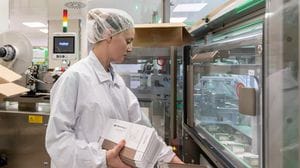 Inaugurato a San Grato il nuovo polo di produzione ad alta tecnologia di Ibsa
