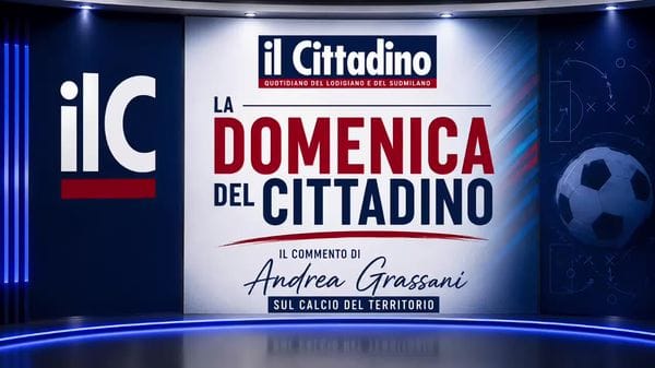 La domenica del Cittadino