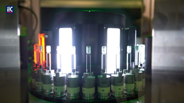 Lodi capitale dell'acido ialuronico. Ibsa inaura il nuovo polo produttivo costato 13,5 milioni di euro