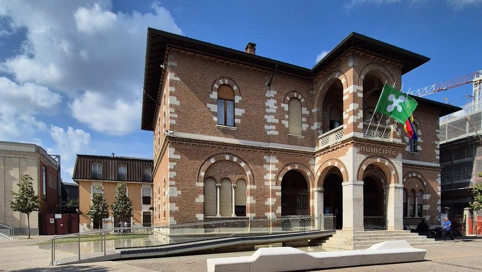Paullo, due milioni per migliorare il sistema fognario