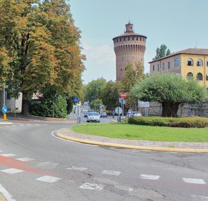 Residenti mobilitati contro la chiusura di via Bocconi