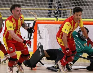 Super Najera e Ortiz col Monza: l’Amatori ritrova il ritmo giusto
