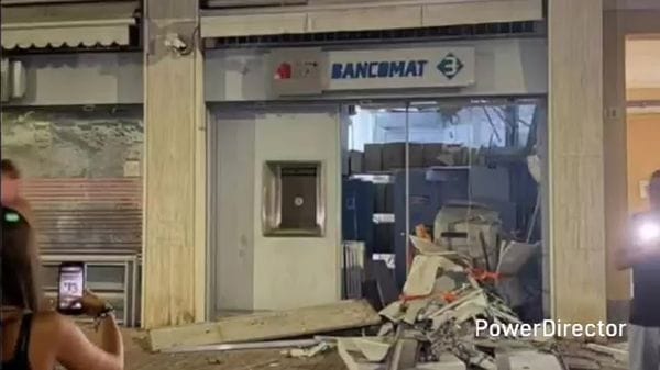 Assalti ai bancomat, una quarantina di episodi in meno di due anni tra Lodigiano e Sudmilano