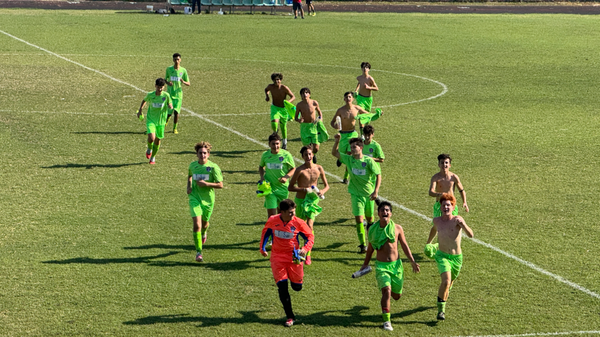 Calcio, da domani ogni mercoledì sul “Cittadino” il punto sulle giovanili