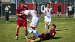 Calcio, Serie D: il Sant’Angelo a Pavia per fare strada in Coppa Italia