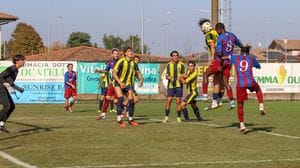 Fanfulla e Bano vanno forte, l’Oriese arranca nel mucchio