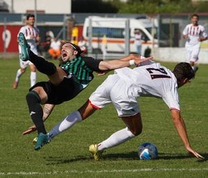 Il Sant’Angelo in casa del Pavia per dimenticare i ko in campionato