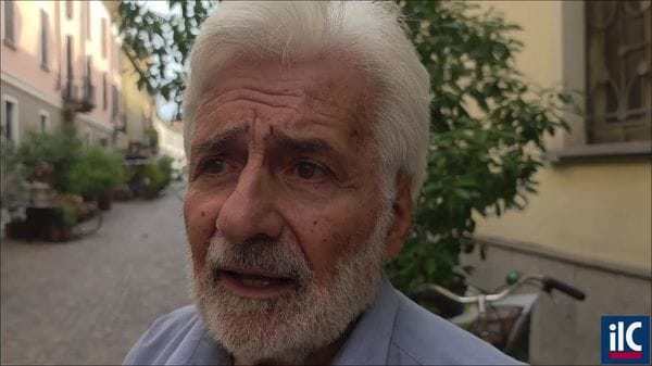 Mario Quadraroli, una vita per l'arte