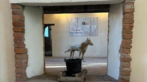 Uno studio artistico su Francesco d’Assisi: i mille volti del santo in una mostra collettiva