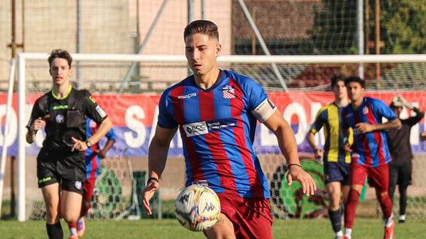 Bano, intervista a Mattia Vigorelli