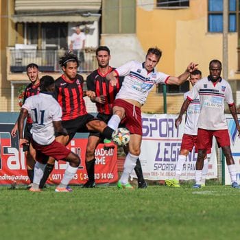 Calcio, Coppa Italia: Fissiraga-Milanese vale l’accesso ai sedicesimi di finale
