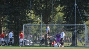 Calcio, Coppa Italia: impresa dell’Oriese, passa ai sedicesimi anche il Fissiraga