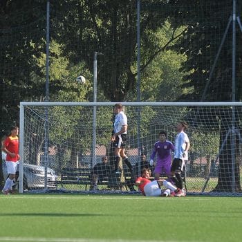 Calcio, Coppa Italia: impresa dell’Oriese, passa ai sedicesimi anche il Fissiraga