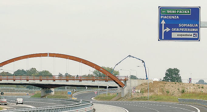 Casale - Sarà inaugurato il tratto sud della nuova tangenziale 
