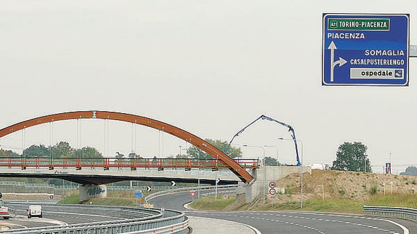 Casale - Sarà inaugurato il tratto sud della nuova tangenziale 