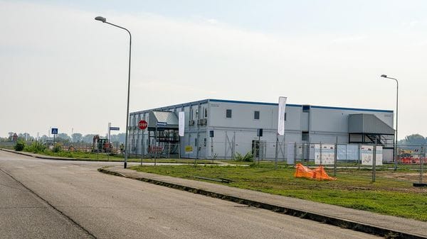 Data center, lavori nel vivo: due incontri con i cittadini