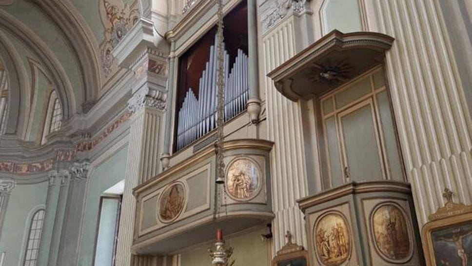 L’Autunno organistico del Lodigiano fa tappa a Casale