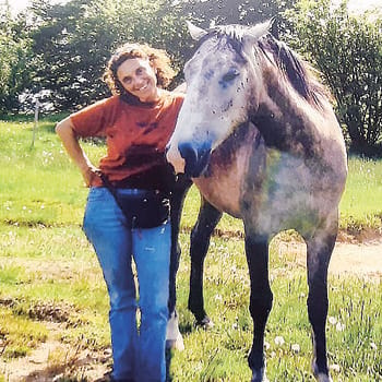 Lodi ha perso la prima veterinaria donna
