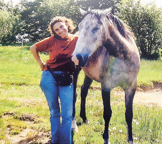 Lodi ha perso la prima veterinaria donna
