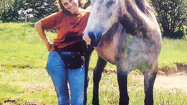 Lodi ha perso la prima veterinaria donna