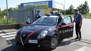 Peschiera - Anziana aggredita durante un tentativo di scippo 