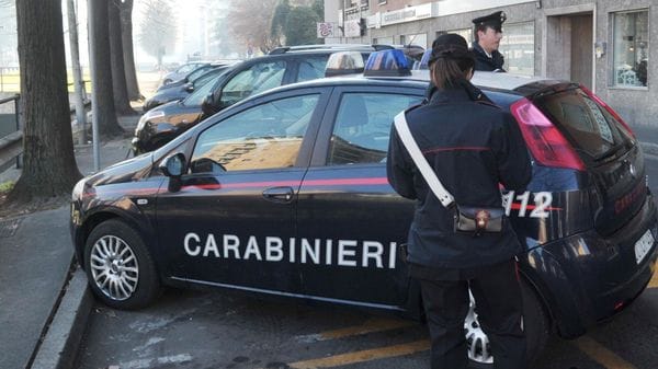 San Giuliano - Ferito dopo una lite in un bar: 53enne portato d’urgenza al San Raffaele