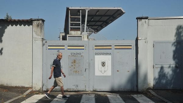 Calcio, Lodi ha “fame” di campi ma lo stadio e il “Sala” restano chiusi