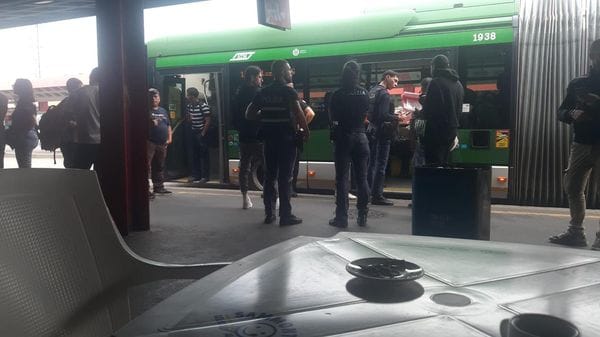 Controlli speciali a San Donato: tre arresti