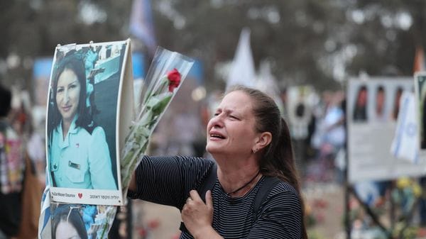 «Il 7 ottobre e il diritto di ricordare senza un “ma”»
