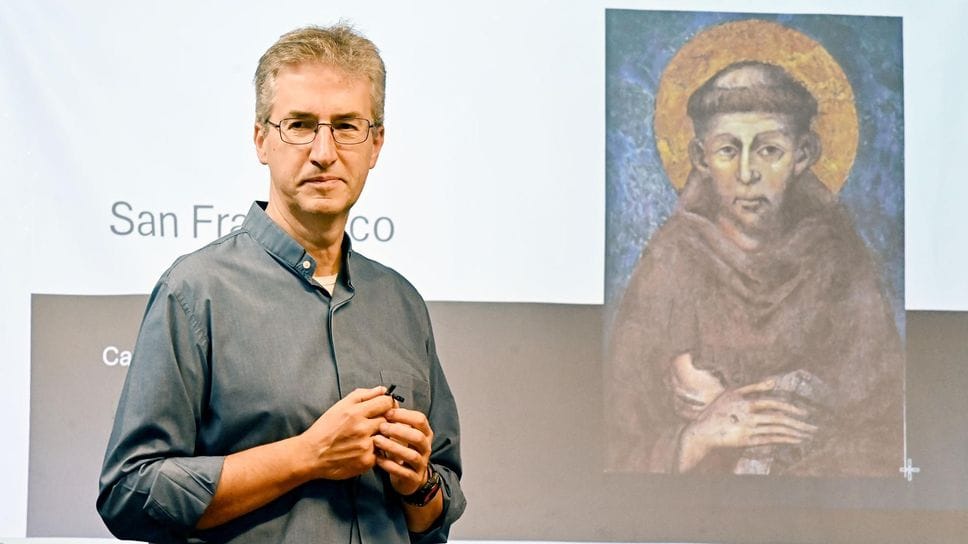 La storia di san Francesco e l’impatto nel suo tempo