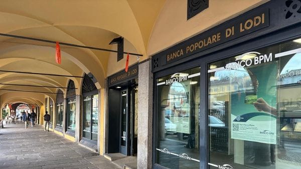 Mps, i grandi soci voltano le spalle a Lovaglio
