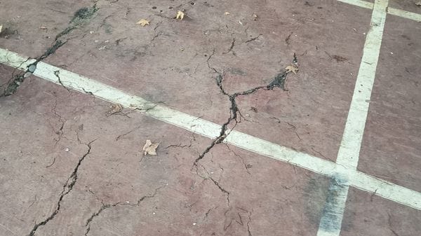 Nuova mensa, cantiere concluso, «ma restano parti incomplete»