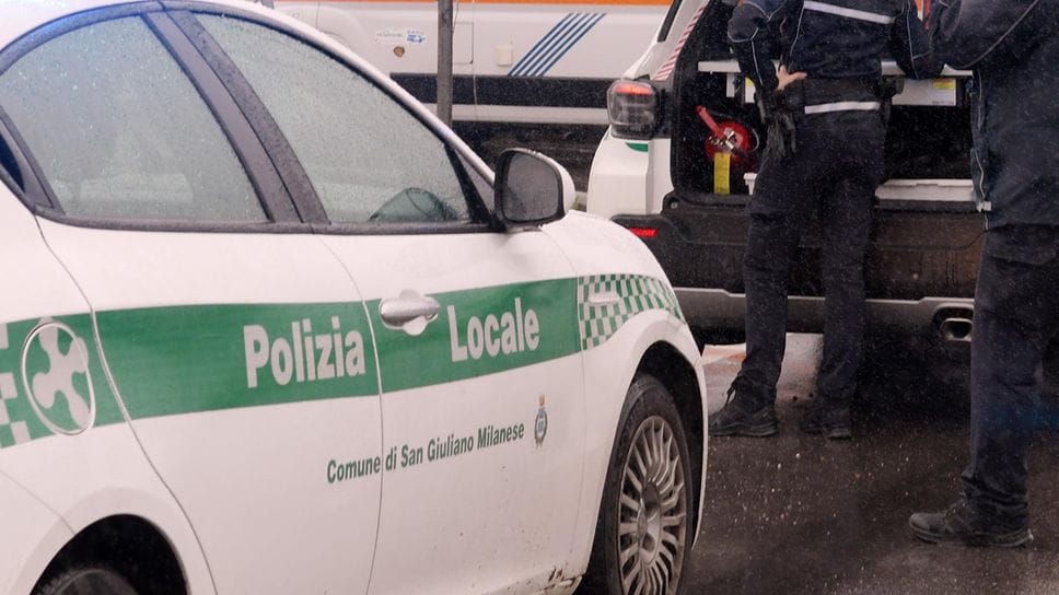 Arrestati due spacciatori con un chilo di droga